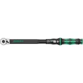 Wera Click-torque C3 Drehmomentschlüssel 40-200nm