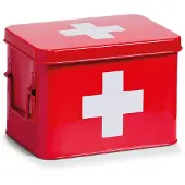 Zeller Medizinbox