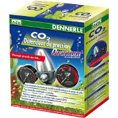 Dennerle Carbo POWER - Druckminderer zur exakten CO2 Dosierung