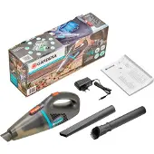 Gardena Akku-Outdoor Handsauger EasyClean Li 09339-20