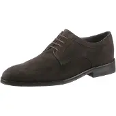 JOOP! JOOP Schnürschuh "velluto kleitos lace up yc4", Business Schuh, Anzugschuh in elegantem Look