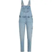 O'Neill Essentials Twill ärmelloser Overall
