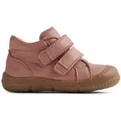 Wheat Ivalo Lauflernschuhe, Old Rose, 24