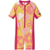 Reima Schwimmanzüg - Warmwasserbereiter - Clear Yellow - - 3 Jahre (98) - Bademode