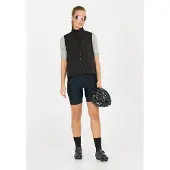 Endurance Nimbos W Cycling/MTB Lightweight Vest Black 40