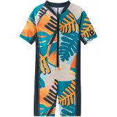 Reima Vesihiisi UV-Schutzanzug, Fruity Orange, 128