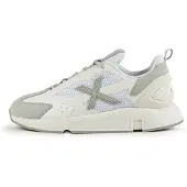 Munich Sneakers 312-785072-BLANCO in BLANCO color size 43