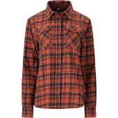 Whistler Women's Bargo Checked Shirt