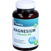 Vitaking Magnesium Mit Vitamin B6 Tabletten