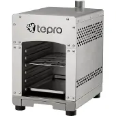 Tepro Gasgrill "Toronto Steakgrill Basic", BxTxH: 23x41,5x36 cm