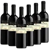Contessa Marina Nero d'Avola Sicilia DOC Italien trocken
