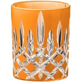Riedel Serie LAUDON Tumbler Whiskybecher Cocktailglas orange Inhalt 295 ml