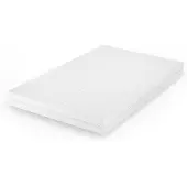 VitaliSpa Calma Comfort Plus Premium Marken Kaltschaum 7 Zonen, 140x200, H3