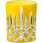 Riedel Serie LAUDON Tumbler Whiskybecher Cocktailglas gelb Inhalt 295 ml