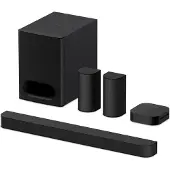 Sony Hts60 Soundbar