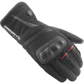 Bogotto Celsius Heat beheizbare Motorrad Handschuhe