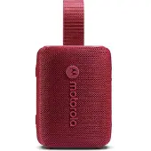 Motorola Altavoz ROKR 300 RED 7W BT IP67