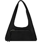Fredsbruder Calm Schultertasche Leder 33 cm