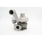 Re-Part Sp Z O.O Lader, Aufladung RE-PART RRT70230