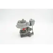 Re-Part Sp Z O.O Lader, Aufladung RE-PART RRT70310
