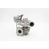 Re-Part Sp Z O.O Lader, Aufladung RE-PART RRT70226
