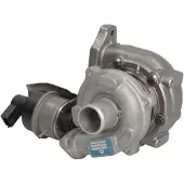 Re-Part Sp Z O.O Lader, Aufladung 07291950