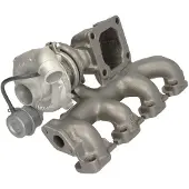 Re-Part Sp Z O.O Lader, Aufladung RE-PART RRT70257