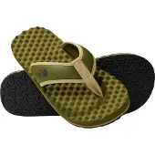 The North Face Zehentrenner M Base Camp Flip-Flop Ii NF0A47AA3I01 Khakifarben