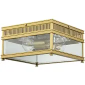 Elstead Lighting Holborn Deckenleuchte