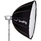 SmallRig 4140 Ra-d120 Softbox Parabolic Diffusionsfilter