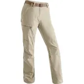Maier Sports Damen Hose Lulaka Da-Hose roll up el. (kurz)