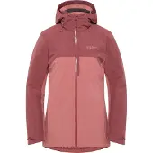 Jack Wolfskin Hunberg 3In1 Jkt W