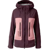 Martini Argon 3L Jacket W fairy tale (B180) L