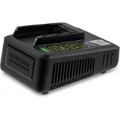 Kärcher 2445033 Ladegerät 18v