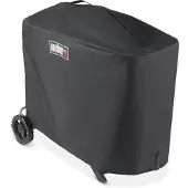 Weber Grillabdeckung Traveler