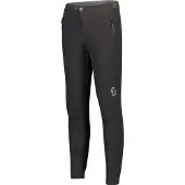 SCOTT Pants Jr Trail black (0001) XS