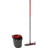 Vileda Easy-Wring UltraMat Spand m/Udvrider (Box)