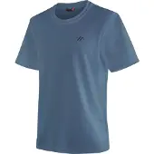 Maier Sports Herren Shirt Walter He-Shirt 1/2 Arm
