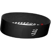 Compressport - Free Belt - Hüfttasche Gr XS/S schwarz
