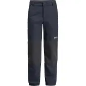 Jack Wolfskin Rascal Winter Hosen