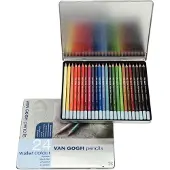 Vincent van Gogh Van Gogh 97740024, 24 Stück(e)