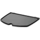 Weber Grill 6559 Gussplatte für Q2000 und Q2200