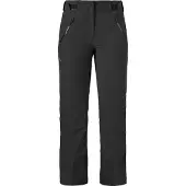 Schöffel Lizum Skihose in schwarz, Größe 40