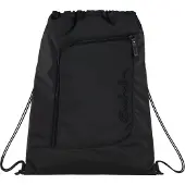 Satch Sportbeutel Nordic Black