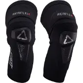 Leatt Rearflex Hybrid Pro Knieschoner