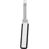 Rösle Teigschaber Extra Flexibel Küche Silber 32,5 cm