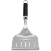 Weber 6762, Spachtel, Schwarz, Silber, Edelstahl, , 165,1 mm, 457,2 mm