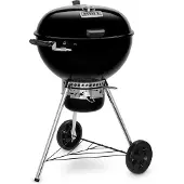 Weber Master Touch Premium E-5770 Schwarz