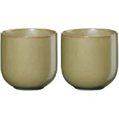 Asa selection Teetasse Coppa Miso 200 ml (2er-Set)