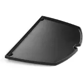 Weber Serie Q 3000 Griddle Durchsichtig